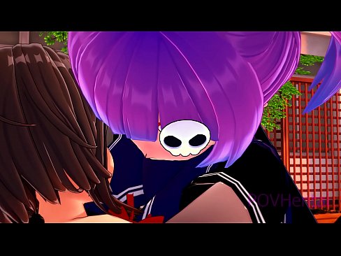 ❤️ Raksasa gadis Arachne. ☑ Video persetan pada ms.hentai-ita.ru ❌
