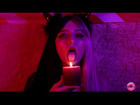 ❤️ Blowjob Ghairah dari Succubus Seksi dengan Mulut Penuh ☑ Video persetan pada ms.hentai-ita.ru ❌