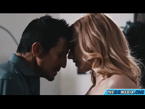 ❤️ Seks romantik dengan berambut perang slutty ☑ Video persetan  pada ms.hentai-ita.ru ❌