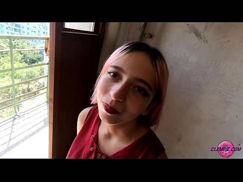 ❤️ Pelajar Sensual Menghisap Orang Asing di Pedalaman - Air Mani Di Mukanya ☑ Video persetan pada ms.hentai-ita.ru ❌